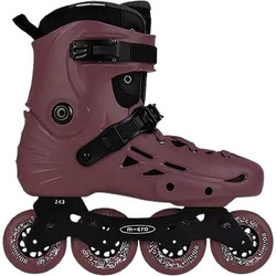 Micro MT-Plus Inline Rollers Ενηλίκων Cherry