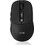 Logik Dual Mode Ασύρματο Bluetooth Ποντίκι Black