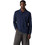 Levi's Ανδρική Μπλούζα Polo Μακρυμάνικη Navy Μπλε 0012D-0001