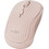 KLGO Q5 Ασύρματο Bluetooth Ποντίκι Pink