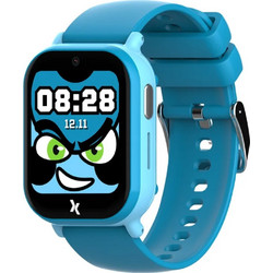 Maxcom FW49 Kiddo 2 4G Blue