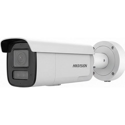 Hikvision DS-2CD2646G2H-IZS2U/SL (eF) IP Κάμερα Ασφαλείας 4MP Full HD+ 2.8-12mm Αδιάβροχη Νυκτός με Αμφίδρομη Επικοινωνία