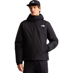 The North Face Ανδρικό Μπουφάν Χειμωνιάτικο Puffer Μαύρο NF0A8G0TJK3