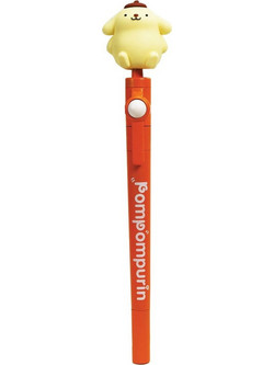 Blue Sky Fidget Pompompurin Στυλό Διαρκείας HR-484Z73