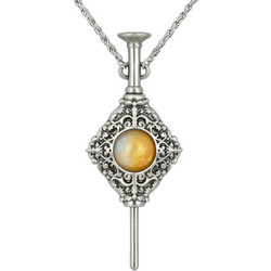 The Noble Collection Fantastic Beasts Gellert Grindelwald Pendant
