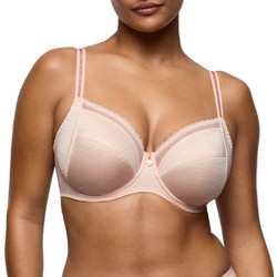 Primadonna Σουτιέν Minimizer με Μπανέλα Nude 0142520PEP