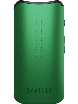 DaVinci IQC Dry Herb Emerald Ηλεκτρονικό Τσιγάρο Vaporizer