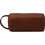 Tuscany Leather TL142626 Νεσεσέρ Ταξιδίου 24x10x10.5cm Καφέ