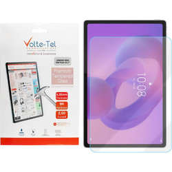 Volte-Tel Tempered Glass (Lenovo Idea Tab Plus 12.1")
