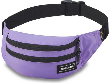 Dakine Classic Τσαντάκι Μέσης Λιλά 8130205