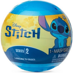 Basic Fun Mash'ems Disney Stitch Series 2