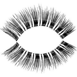 Peggy Sage Epoustouflant Βλεφαρίδες Ενιαίες EYELASHES-REGARD 2τμχ