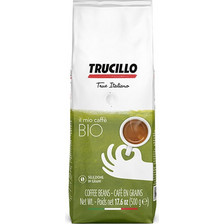 Trucillo Il Mio Caffe Bio Καφές Espresso σε Κόκκους 500gr
