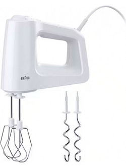 Braun Μίξερ Χειρός 450W