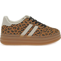 Seven Γυναικεία Sneakers Flatforms Ταμπά V169Q00121P0
