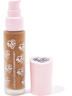 KimChi Chic A Really Good 30 Liquid Foundation 30ml
