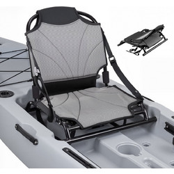 Vevor Κάθισμα για Κανό & Kayak JSPHTZYJSKJTKICV7001V0