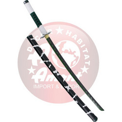 Amont Demon Slayer Kimetsu no Yaiba Shinazugawa Sanemi Katana