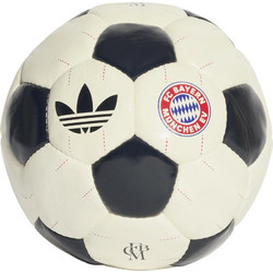 Adidas Bayern Away Club Ball Μπάλα Ποδοσφαίρου KE5113