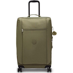 Kipling Jet I9749-RW4 Βαλίτσα Μεγάλη 72x42x30cm με 4 Ρόδες Χακί