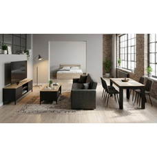 InsideHome Φοιτητικά Πακέτα Επίπλων 10τμχ Colmar 031.COLMAR1