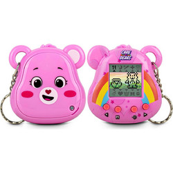Thumbs Up Care Bears Cheer Bear Ηλεκτρονικό Παιδικό Παιχνίδι CB-KK1CB