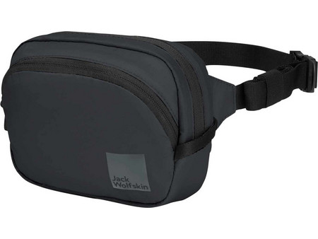 Jack Wolfskin Wandermood Τσαντάκι Μέσης Μαύρο 8007891-6350
