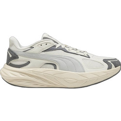 Puma Hypnotic LS 2 Ανδρικά Sneakers Μπεζ 404714-15