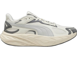 Puma Hypnotic LS 2 Ανδρικά Sneakers Μπεζ 404714-15