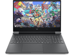 HP Victus 15-fa2704nv (i5 14500HX/12GB/512GB SSD/GeForce RTX 3050 6GB/Windows 11)