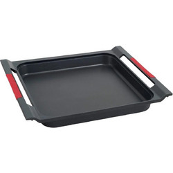 Teka Ορθογώνιο Ταψί Φούρνου Μαντεμένιο 45.5x38.2x6cm 41599013