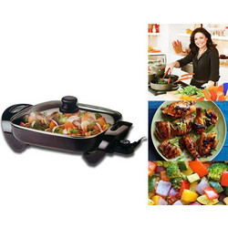 Teppanyaki