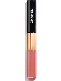 Chanel Le Rouge Duo Ultra 69 Tender Beige Matte Κραγιόν Liquid