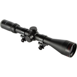 Tasco TRF2732 Rimfire Διόπτρα Τυφεκίου 2-7x43mm
