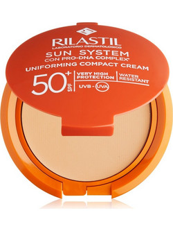 Rilastil Sun System Beige Compact Make Up SPF50 10gr