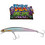 Berkley DEX Long Shot Τεχνητό Δόλωμα Ψαράκι 14cm 22gr Wagasaki