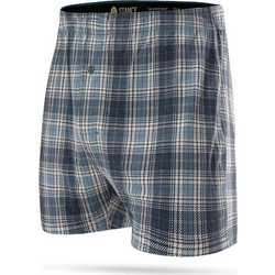 Stance Butter Blend Ανδρικό Μποξεράκι Μπλε M701D23BUT
