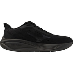 Mizuno Neo Cosmo 2 Ανδρικά Αθλητικά Παπούτσια για Τρέξιμο Μαύρα J1GU2612-81