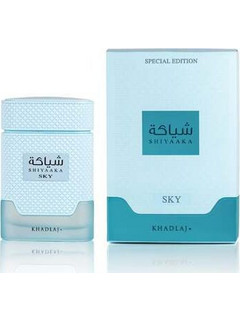 Khadlaj Shiyaaka Sky Eau de Parfum 100ml