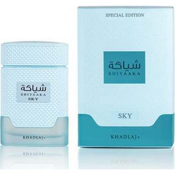 Khadlaj Shiyaaka Sky Eau de Parfum 100ml