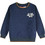 Energiers Παιδικό Φούτερ Navy Μπλε 12-126107-5