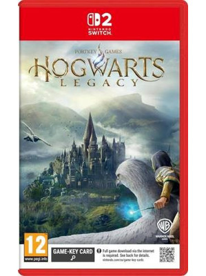 Hogwarts Legacy Nintendo Switch 2