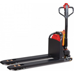 Unicraft EHW 15 Ηλεκτρικό Παλετοφόρο έως 1.5t 24V