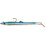 Raglou (R) Hybrid ELL Τεχνητό Δόλωμα Ψαράκι 20cm 56gr PB