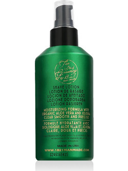 18.21 Man Made Spiced Vanilla After Shave Lotion 177ml