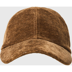 Funky Buddha Ανδρικό Καπέλο Jockey Υφασμάτινο Ταμπά FBL014-431-10