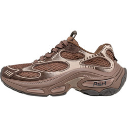ASH Dragon 26 Γυναικεία Sneakers Chunky Μπρονζέ FW26-S-150667-003