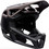 Fox Proframe Rs Aura CE Κράνος Ποδηλάτου Βουνού / Downhill Full Face MIPS Μπρονζέ Μαύρο