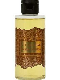 Pan Drwal Steam Punk Σαμπουάν για Επανόρθωση 150ml