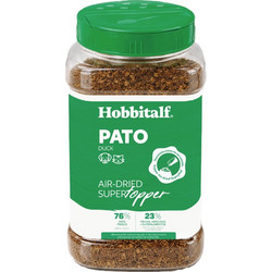 Hobbitalf SuperTopper with Duck 720gr